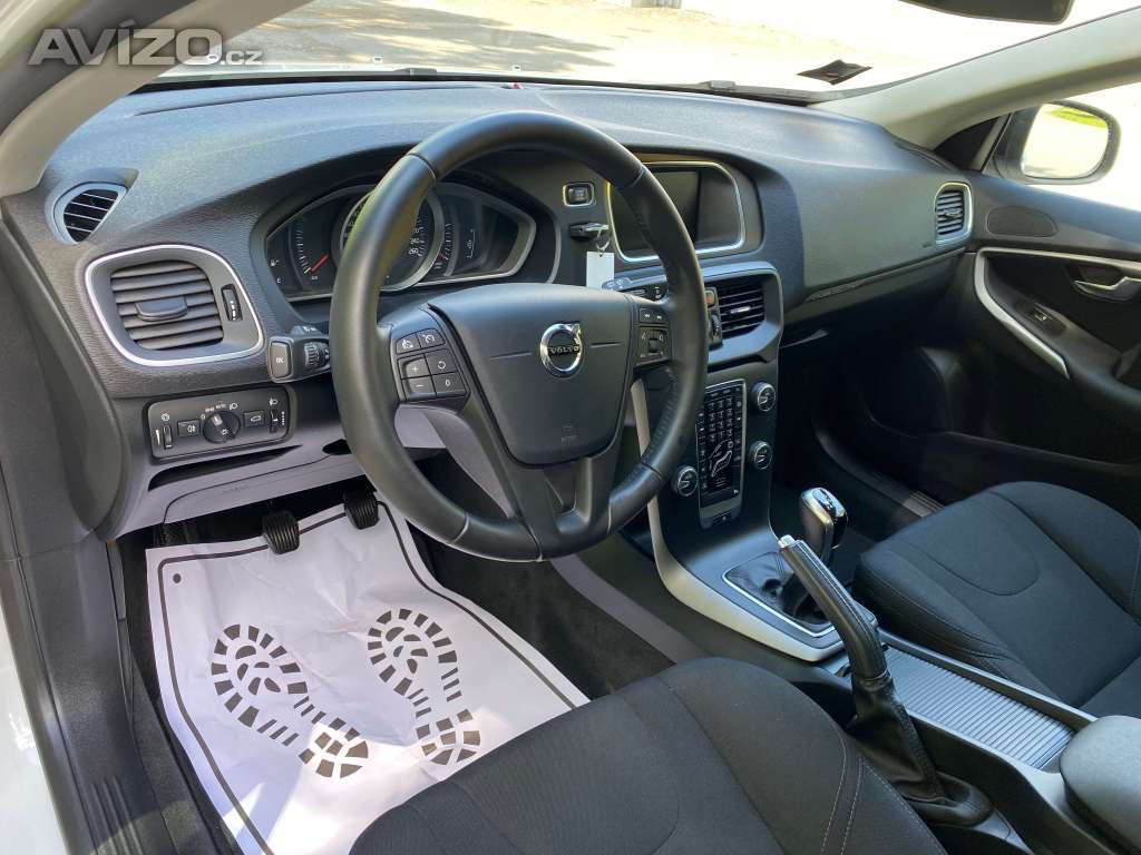 Foto inzerátu Volvo V40