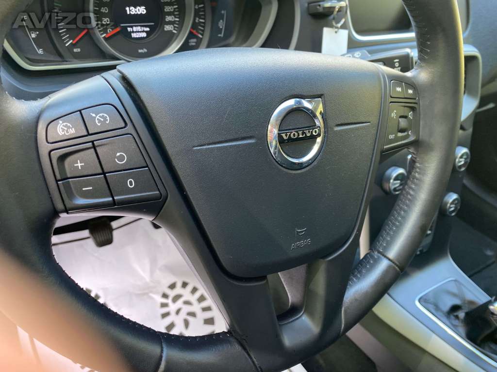 Foto inzerátu Volvo V40