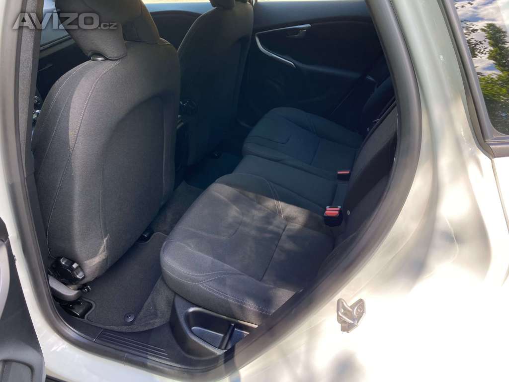 Foto inzerátu Volvo V40