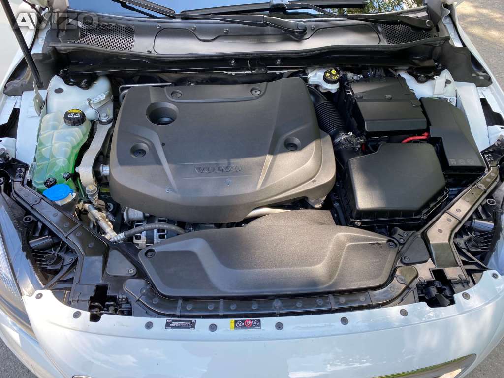 Foto inzerátu Volvo V40