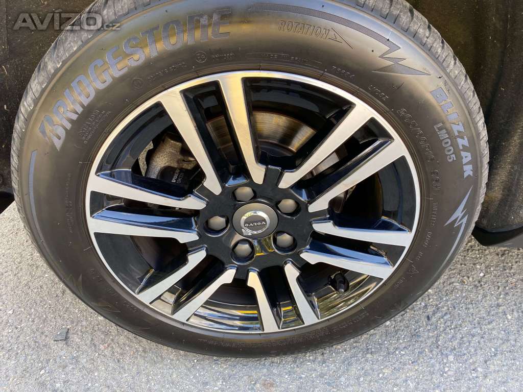 Foto inzerátu Volvo V40
