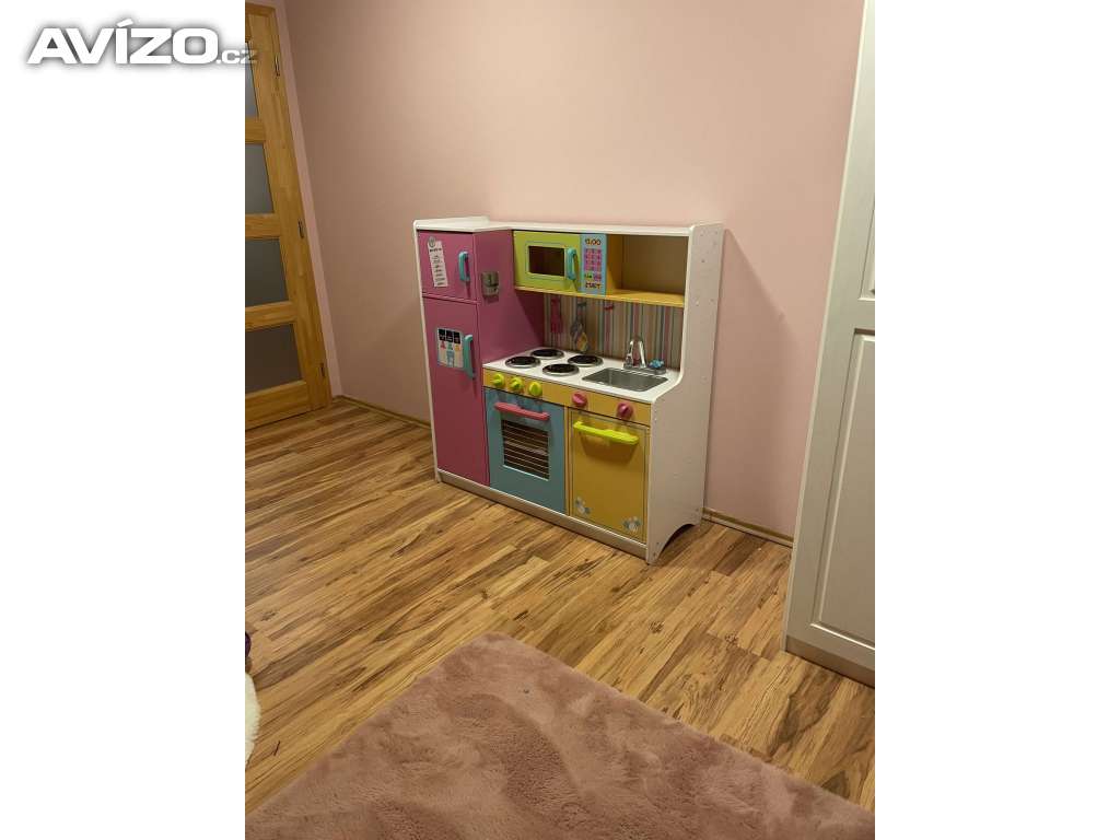 Foto inzerátu Detska kuchyn KidKraft Big Bright Deluxe