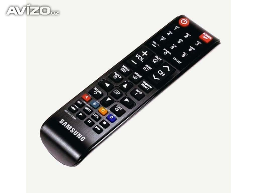 Originál DO SAMSUNG - pro Smart TV