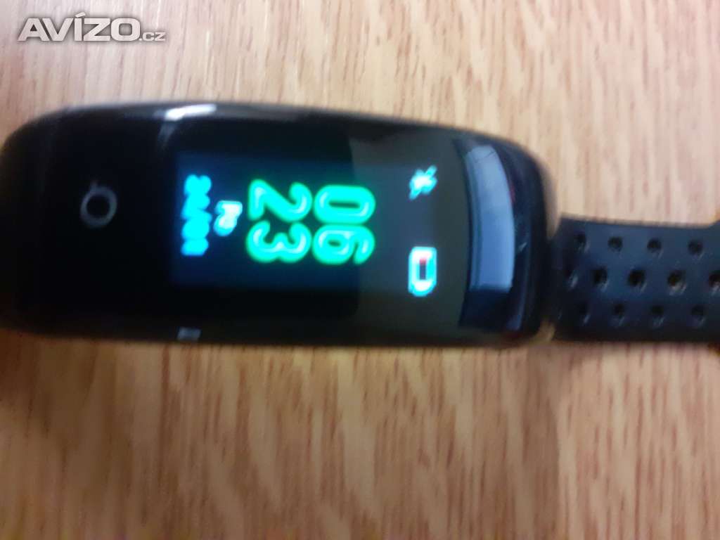 iGET FIT F2