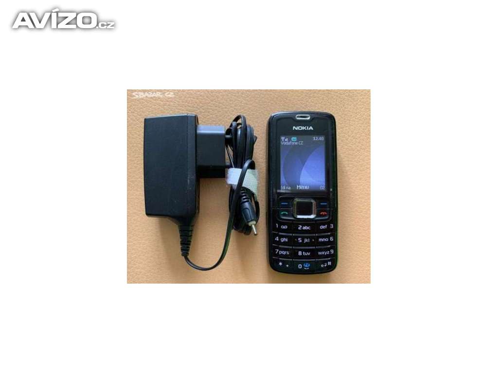 Nokia 3110 Classic 