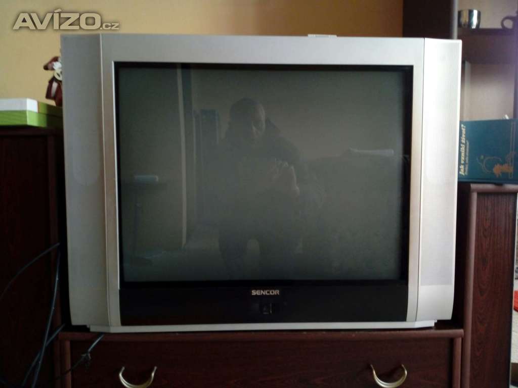 Hlavní fotka pro Prodám OCR televizor Sencor uhlopříčka 72 cm
