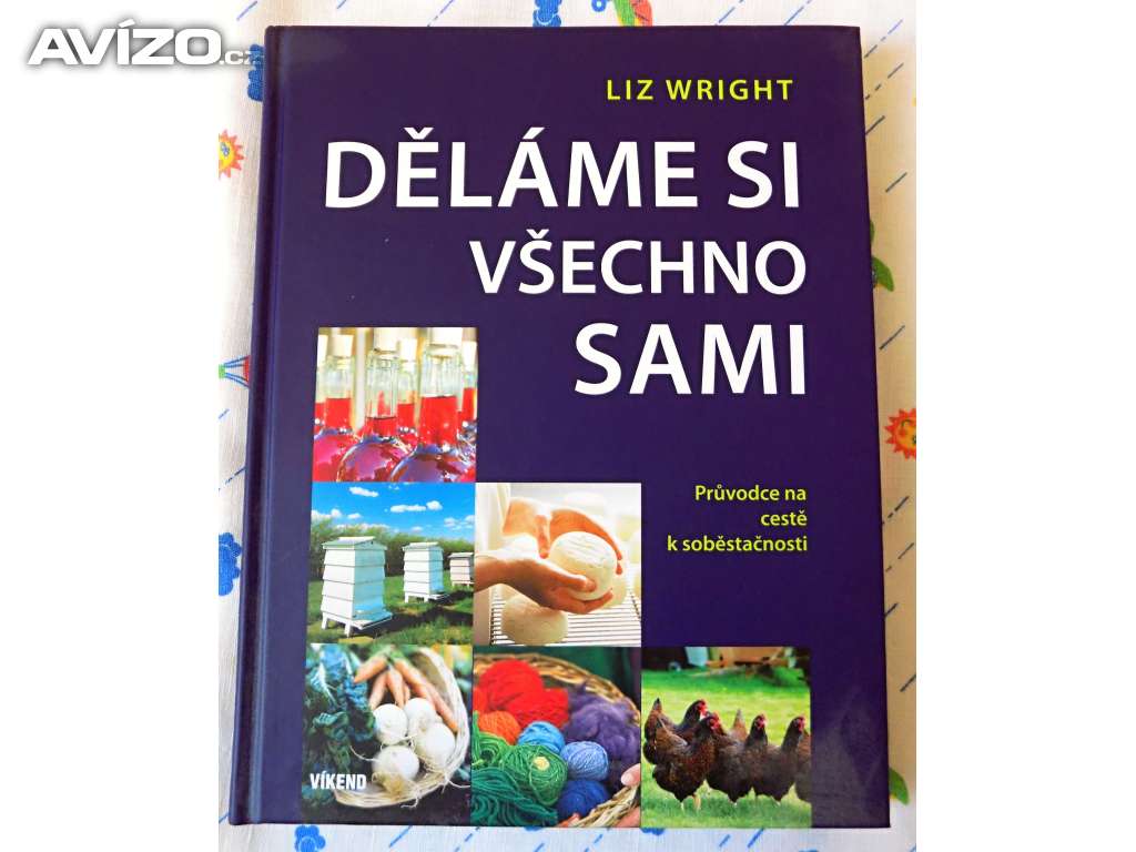 Děláme si všechno sami 