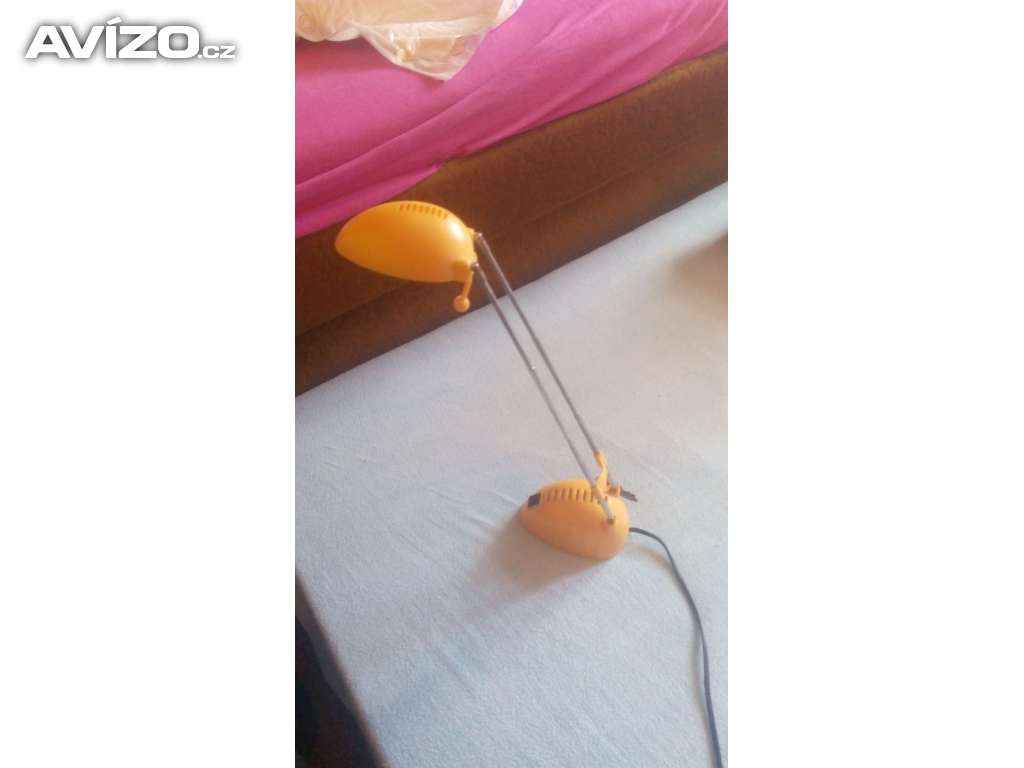 prodám lampu