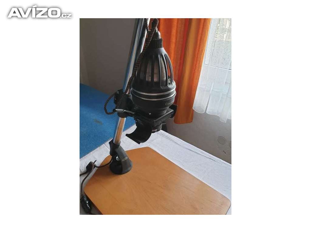 zvětšovák 