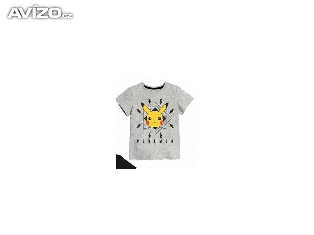 tričko Pokémon
