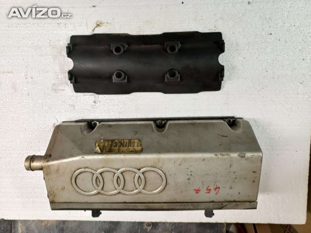 Víko ventilu Audi A4 B5 ABC V6 quatro 110kw 94-99