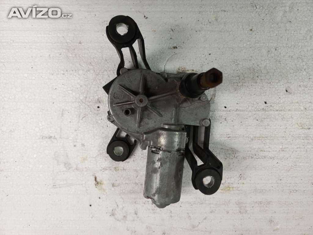 Motorek zadního stěrače Opel Signum Vectra C 1,8 16V 03-05