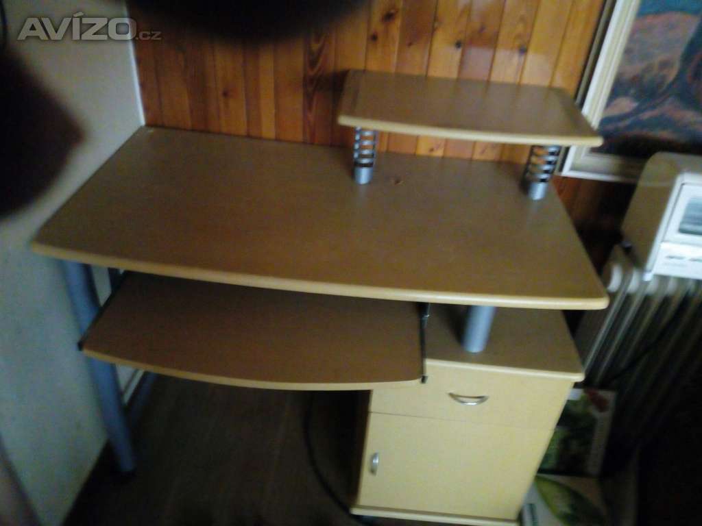 Foto inzerátu Prodám nový nepoužitý víceúčelový  konferenční stůl