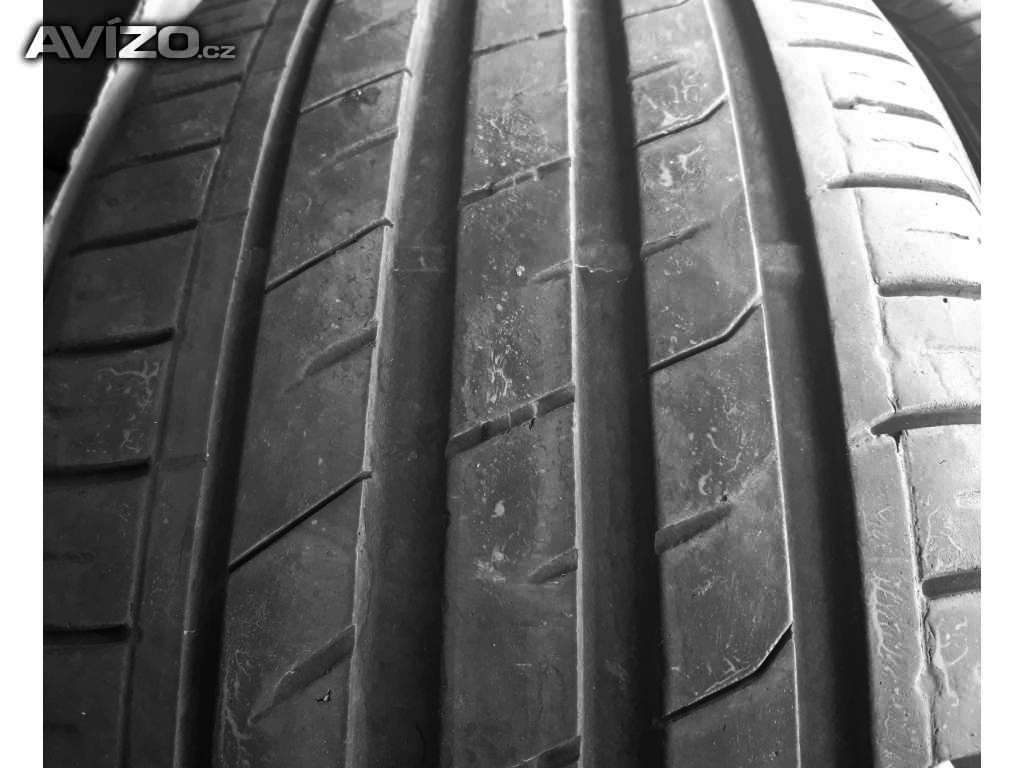 Sada nebo 2ks letních pneu 225/45 R18 Nexen, Continental 