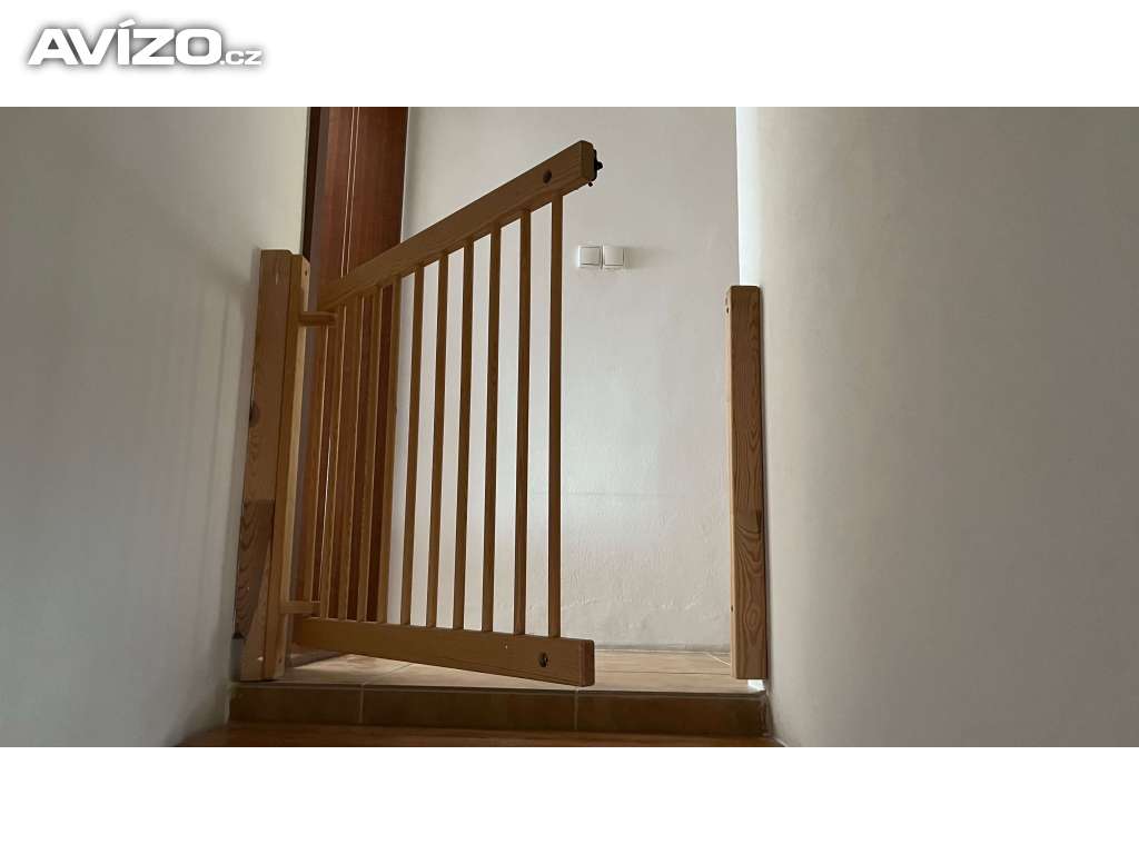 Dětská zábrana 
