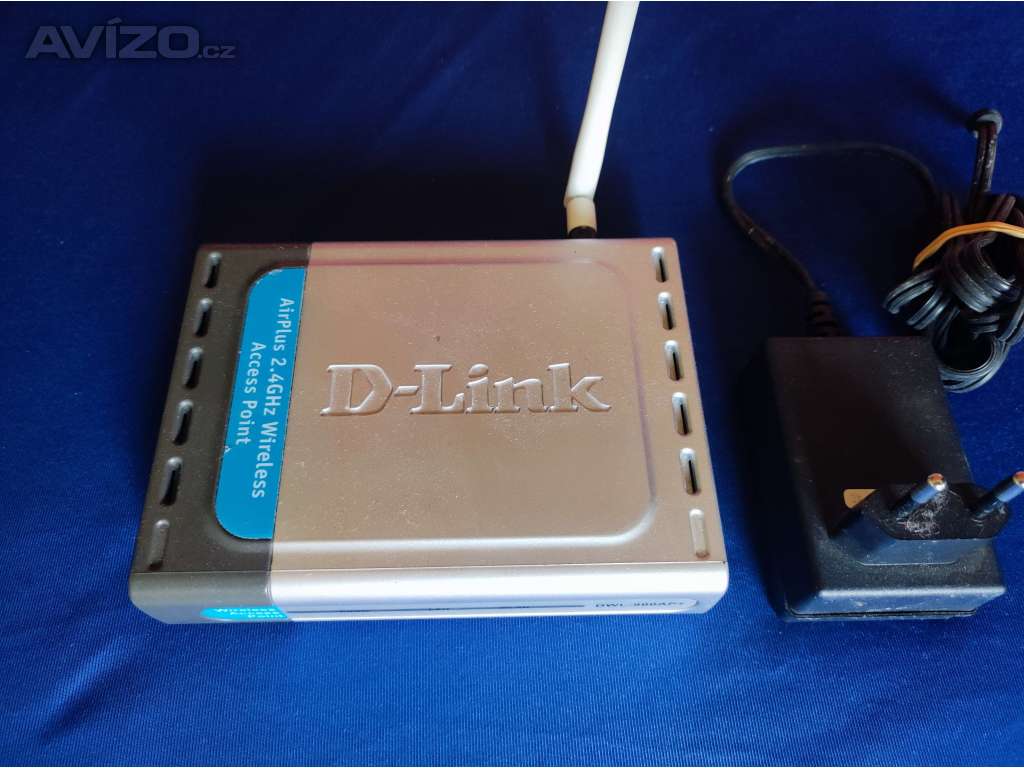 D-Link AirPremier DWL-900AP+