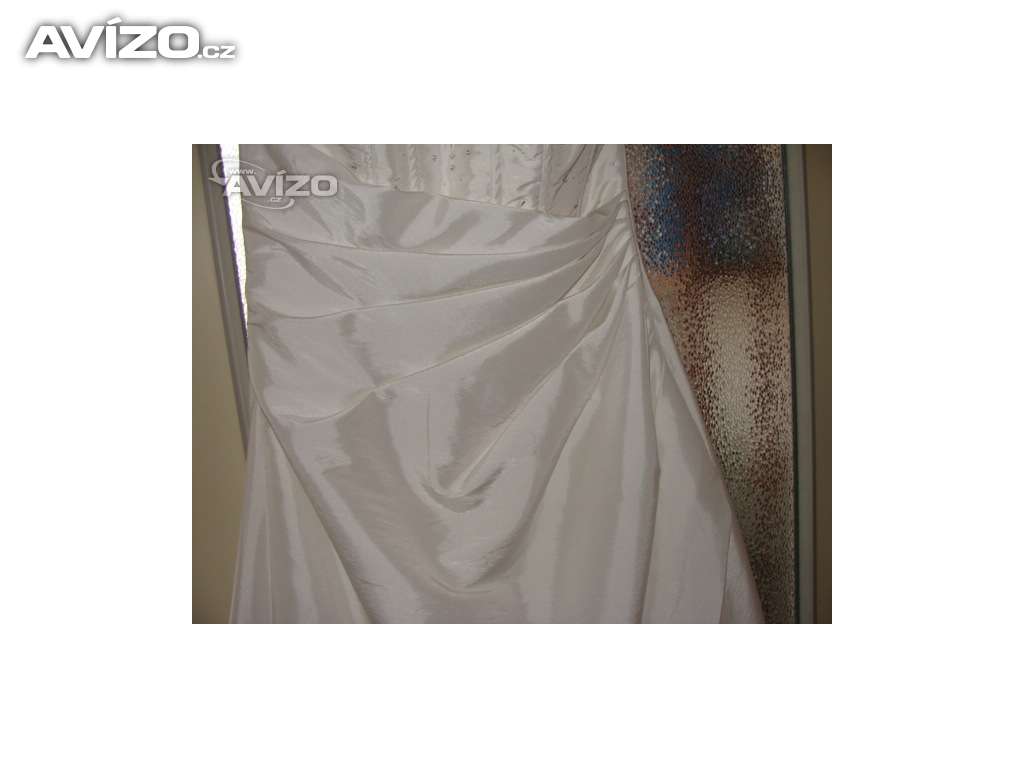 Svatební šaty ROMANTICA