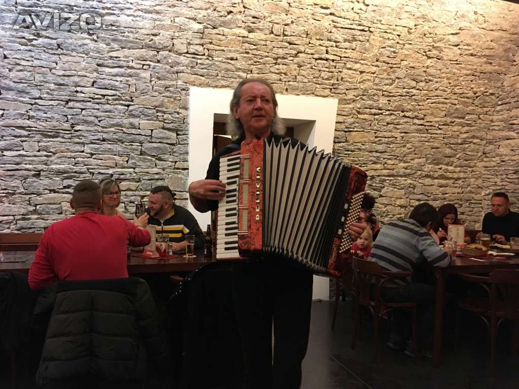 Harmonikář