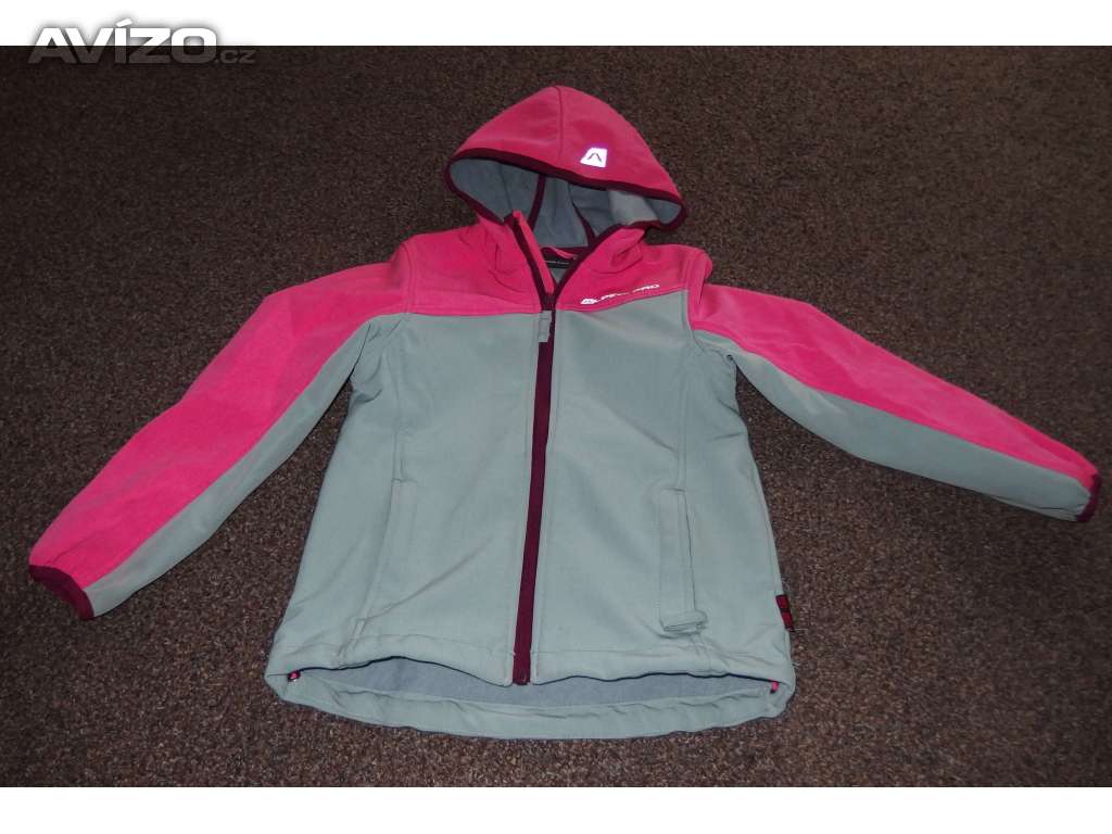 Sotfel Bunda Alpine pro vel.166/122 