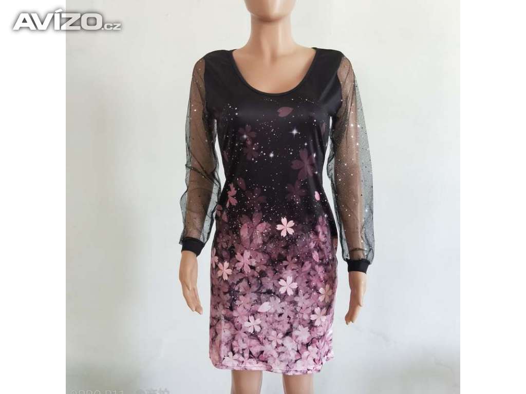 Foto inzerátu Šaty