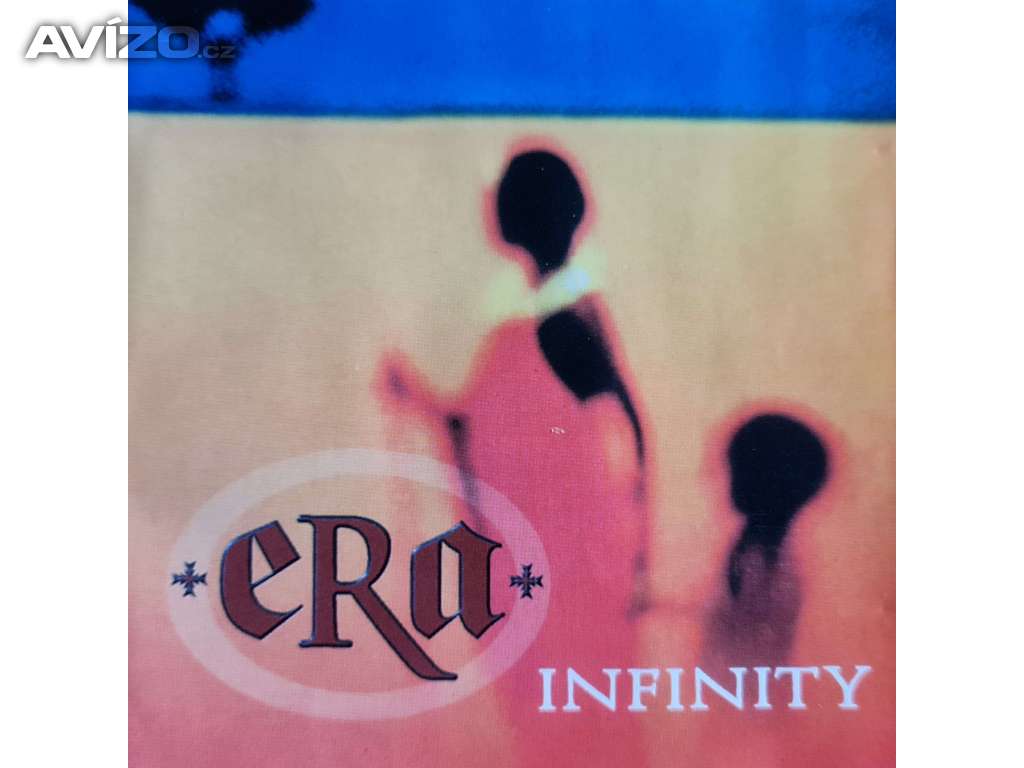 CD - ERA / Infiniti