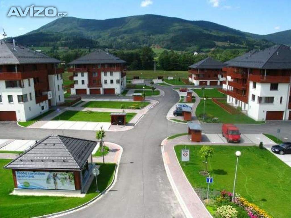 Foto inzerátu Pronájem bytu