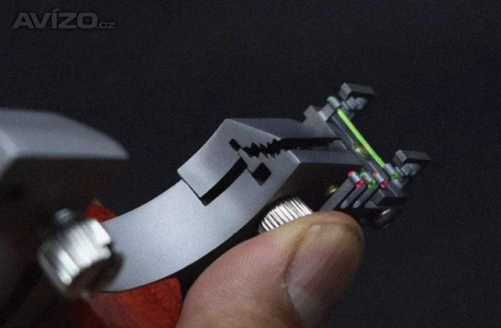 Foto inzerátu Prak se zaměřovačem