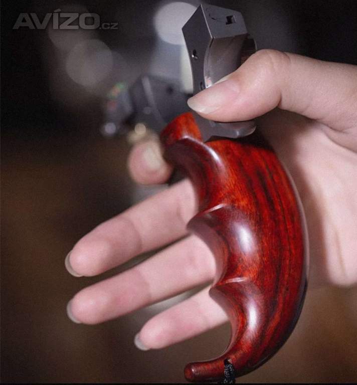 Foto inzerátu Prak se zaměřovačem