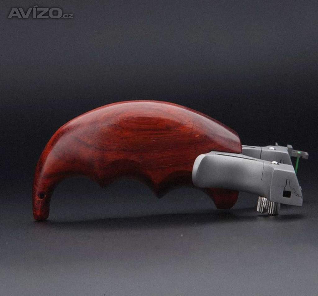 Foto inzerátu Prak se zaměřovačem