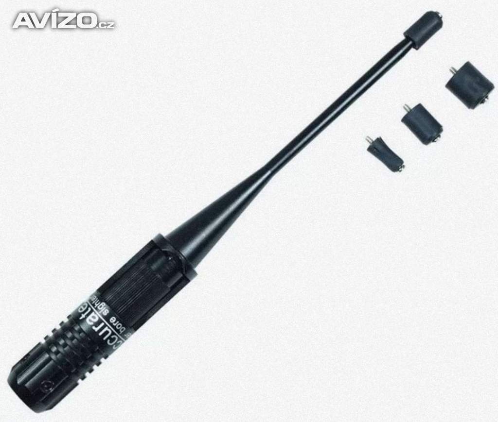 Foto inzerátu kolimační laser univerzální-set pro nastřelování