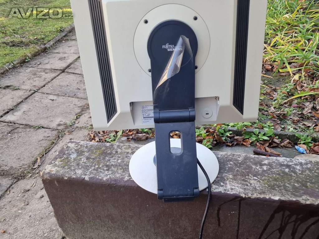 Foto inzerátu Monitor Fujitsu Siemens,