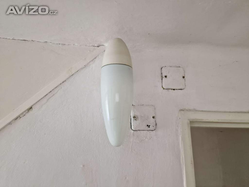 Foto inzerátu Lampičky 2 ks