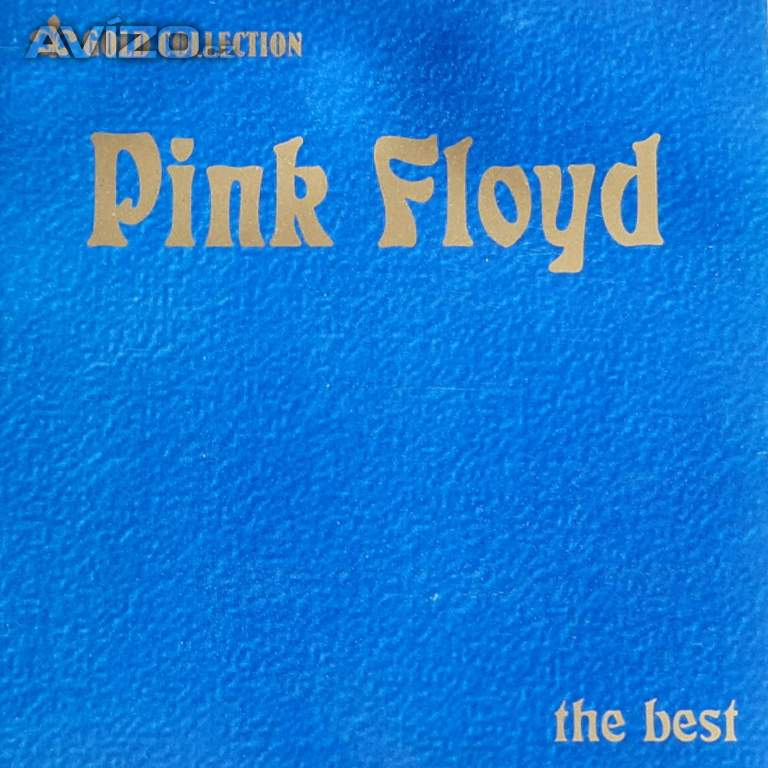 CD - PINK FLOYD / Gold Collection