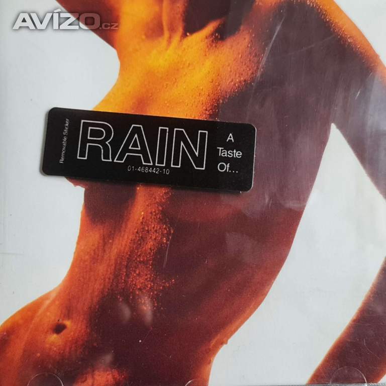 CD - RAIN / A Taste Of...