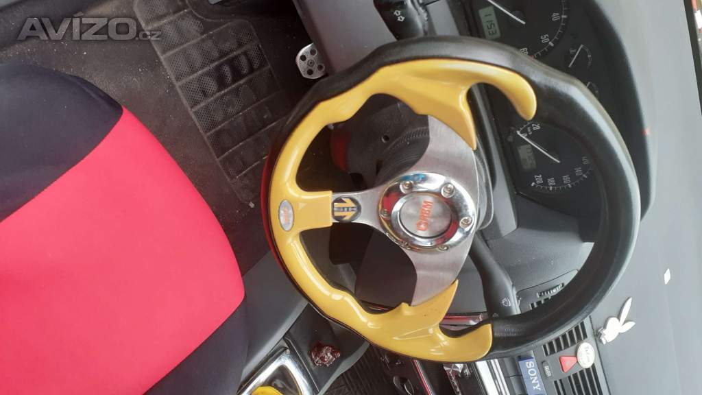 Foto inzerátu Škoda Fabia