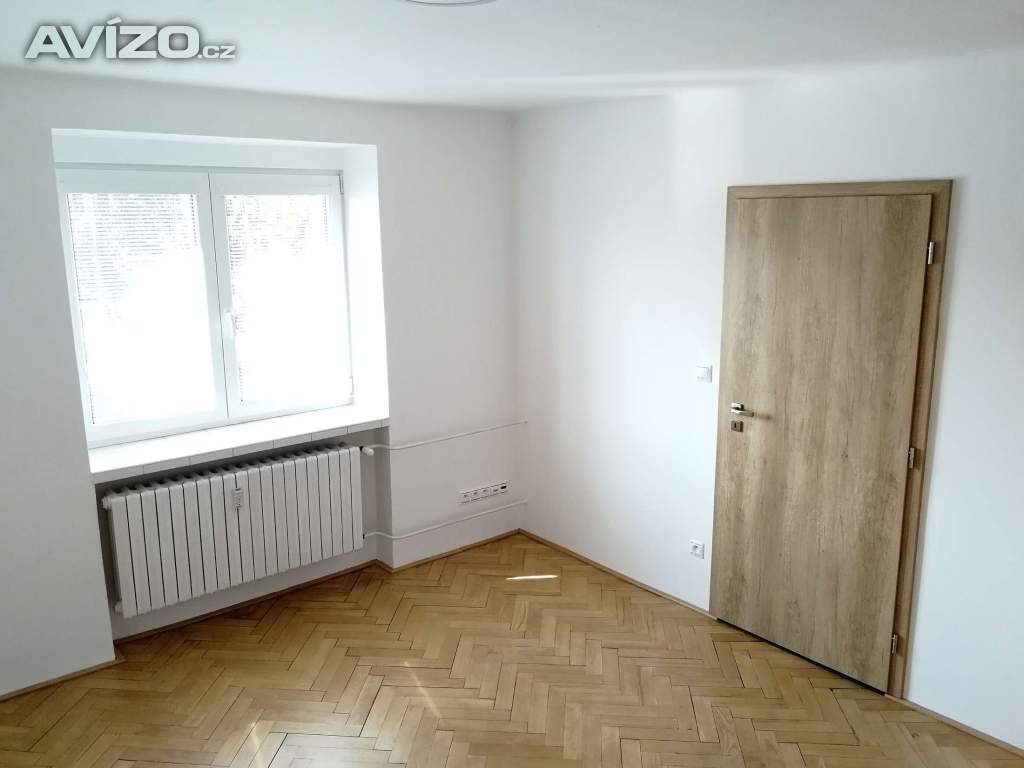 Pronájem bytu 1+1 Dolní Benešov - Osada míru - 28 m2
