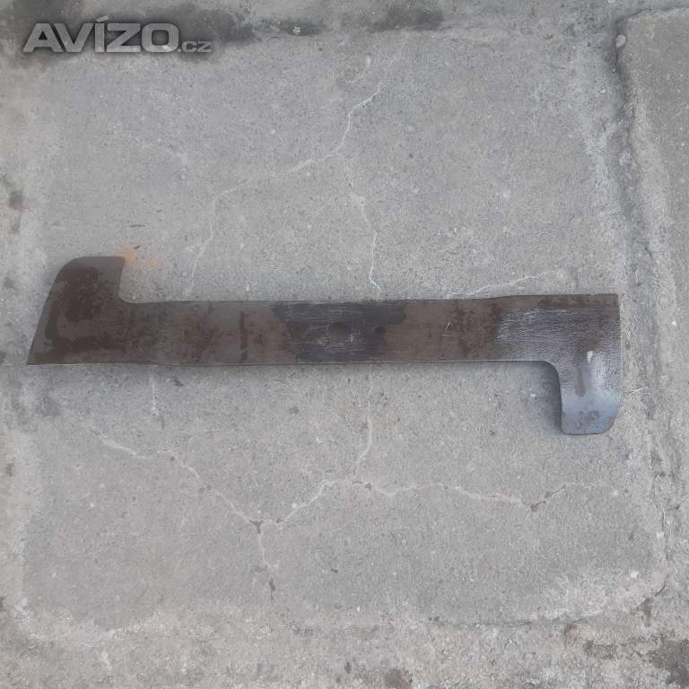 nuz na sekacku
