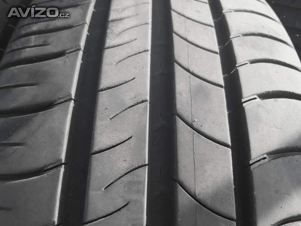 Sada zánovních letních pneu 205/60 R16 Michelin