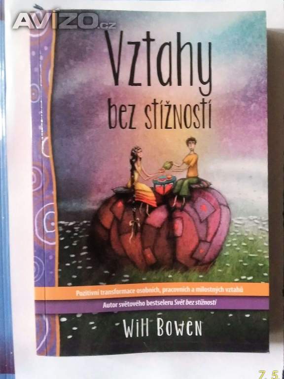 Vztahy bez stížností
