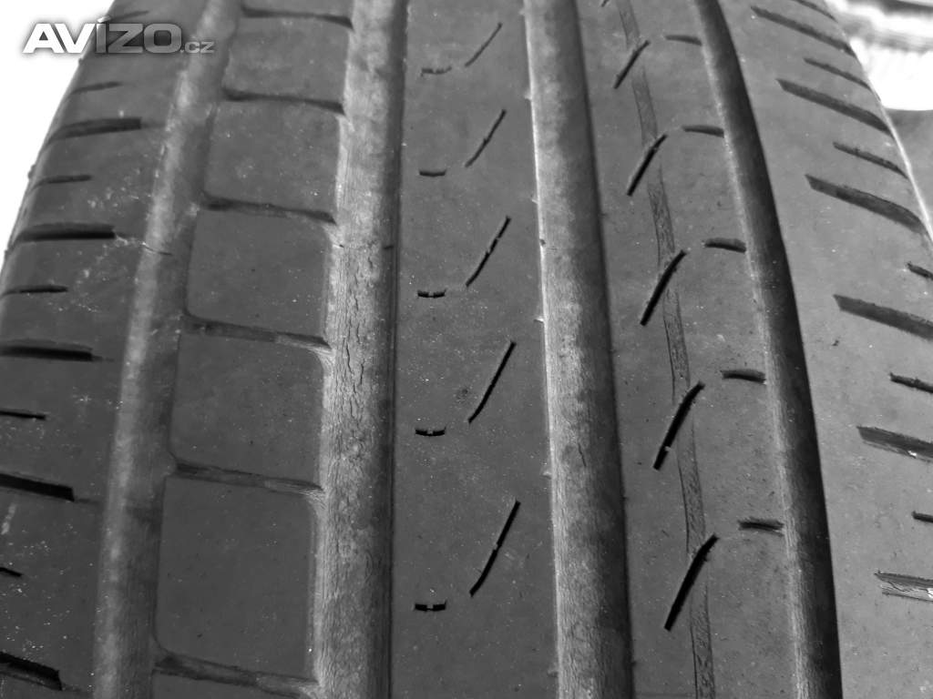 2ks letních pneu 225/60 R16 Pirelli