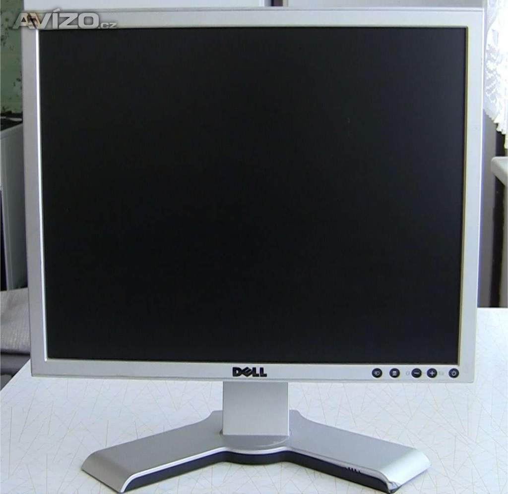 Monitor Dell 1908FPt 19