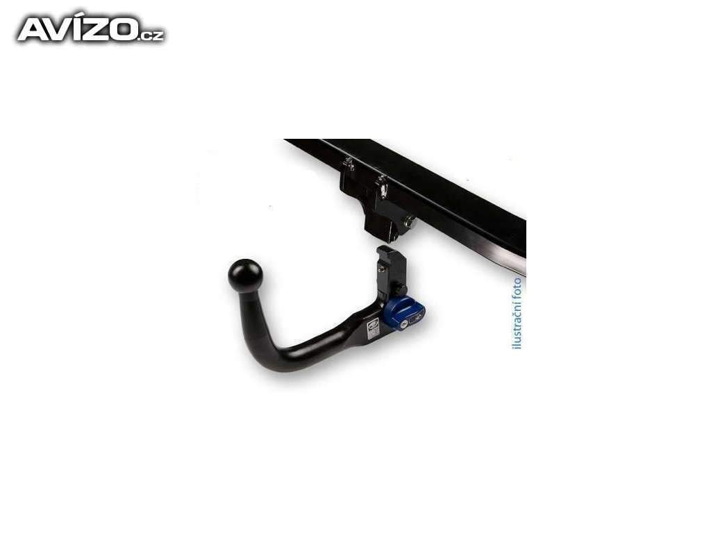 Prodám nové tažné zařízení na Toyota Yaris. 