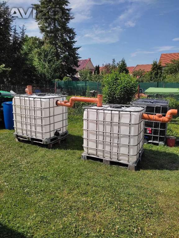 Foto inzerátu Bakterie do septiku 350,-Kč PROSTĚJOV