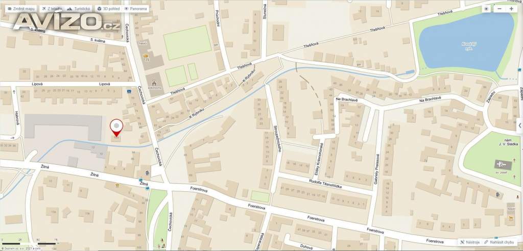 Foto inzerátu Bakterie do septiku 350,-Kč PROSTĚJOV