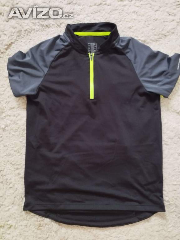 Prodám chlapecký cyklistický dres