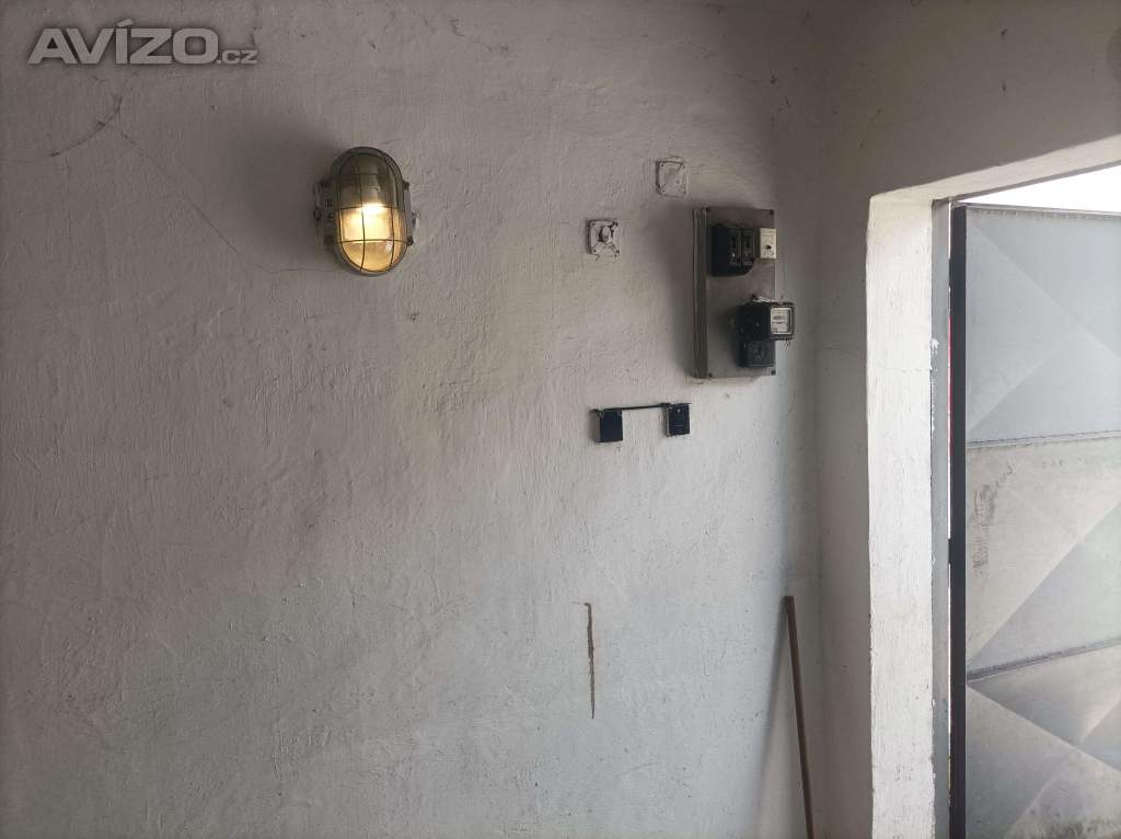 Foto inzerátu Pronájem garáže Ostrava Třebovice