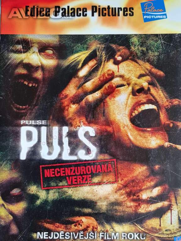 DVD - PULS