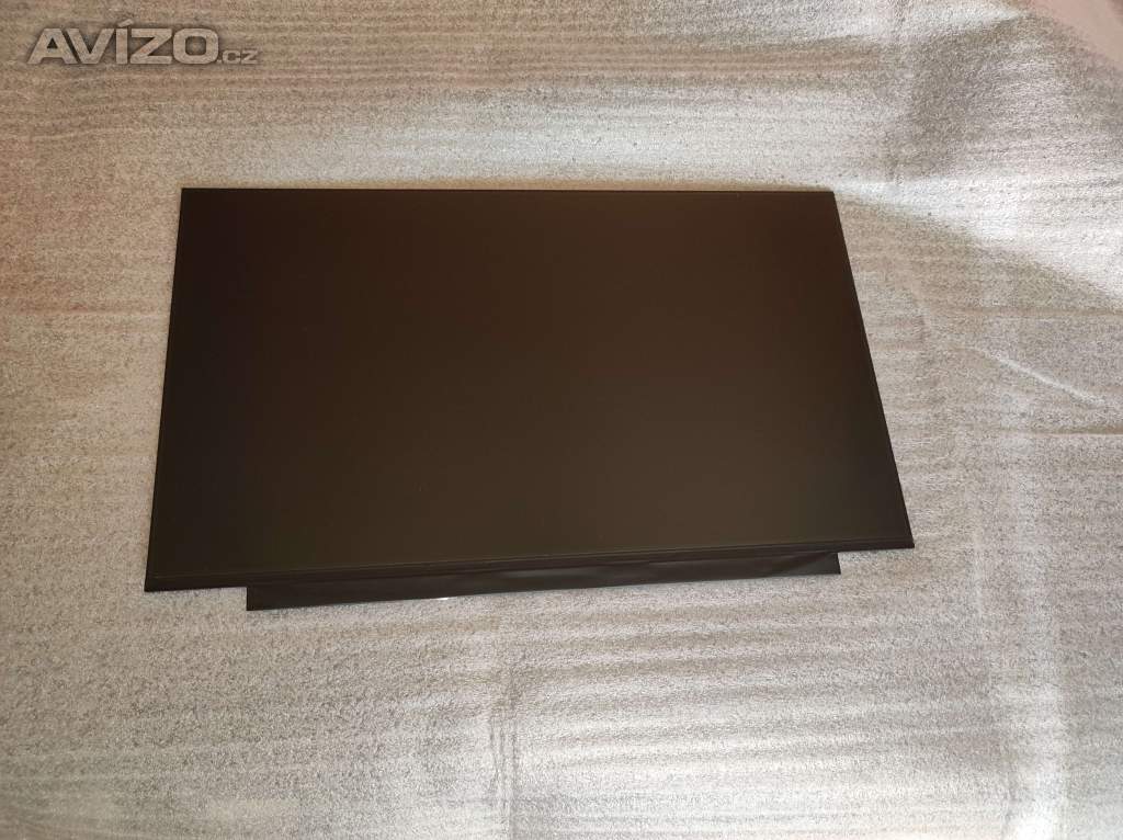 LCD 16,1 NV161FHM-N41 FHD IPS 1920 x 1080 - nový
