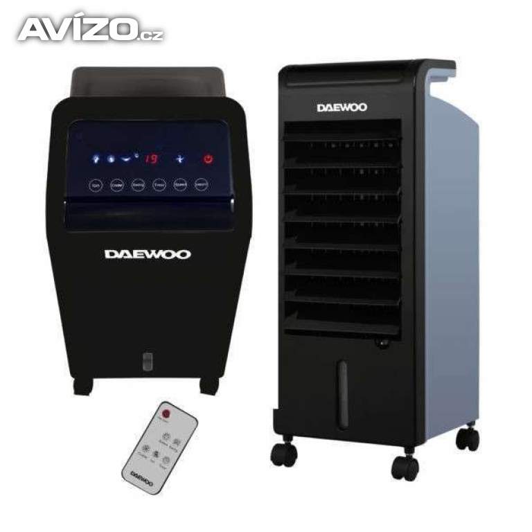 Ochlazovač vzduchu Daewoo - nový , nepoužitý , záruka