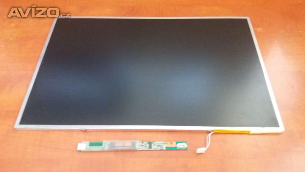 LCD display B170PW03 V.3 LCD 17 (30pin) pro notebook